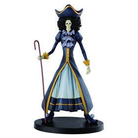 One Piece - DXF The Grandline Men - Brook [Import allemand]