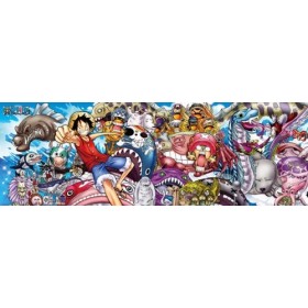 One piece 950 piece ONE PIECE ANIMALS 1 950-20 japan import 