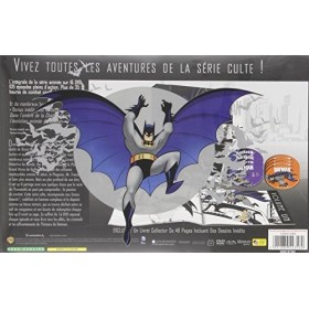 Batman - lIntégrale de la Série Animée - Edition Prestige - Coffret DVD