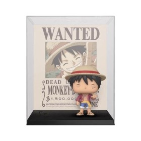 Pop! Poster : One Piece - Luffy NYCC 2023 Shared Exclusive 