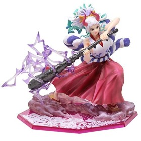 TAMASHII NATIONS - One Piece - Yamato Raimei Hakke , Bandai Spirits Figuarts Zero