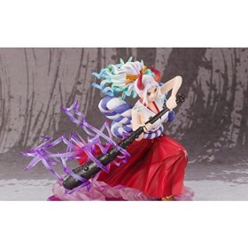 TAMASHII NATIONS - One Piece - Yamato Raimei Hakke , Bandai Spirits Figuarts Zero