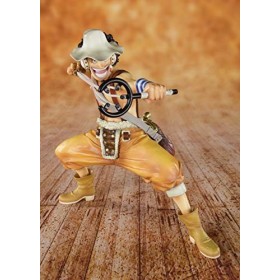 One Piece King of Snipers Usopp, Bandai FiguartsZero