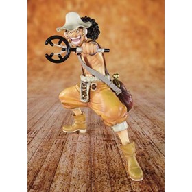 One Piece King of Snipers Usopp, Bandai FiguartsZero