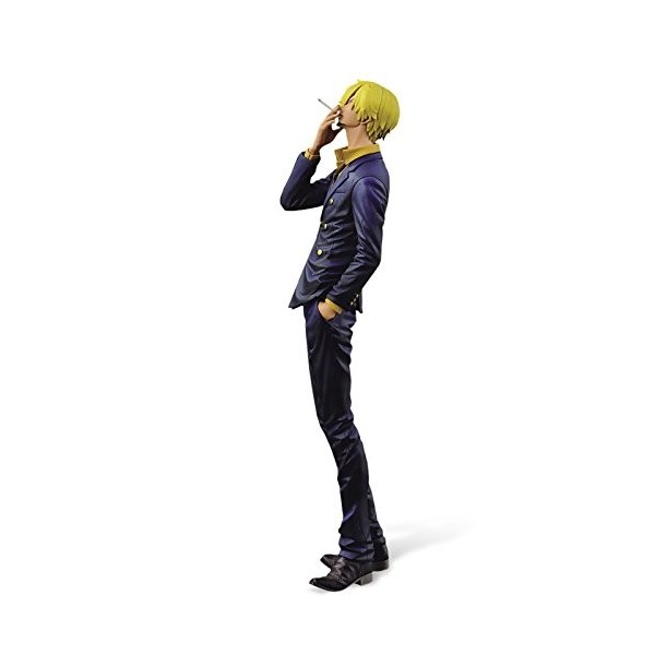 One Piece King of Artist The Sanji Banpresto Japan