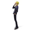 One Piece King of Artist The Sanji Banpresto Japan