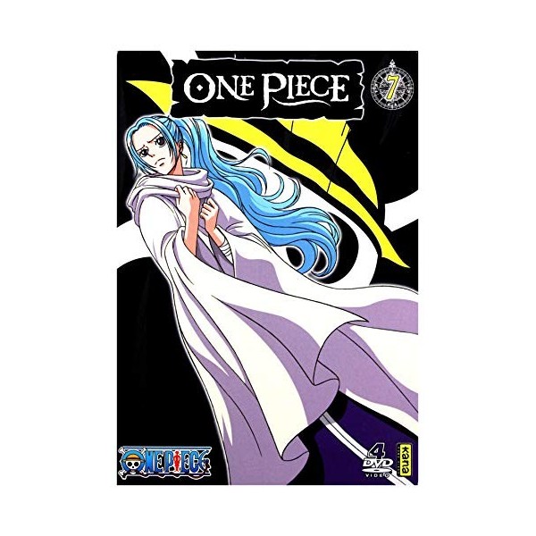 One Piece Repack -Vol. 7