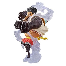 Banpresto Prize One Piece King of Artist the Bound Man Bounce Man Monkey · D · Luffy all 1 Species