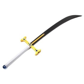 WANHUI ÉPéE Jouets pour Enfants, ModèLe éPéE Katana Cosplay, éPéE Demon Slayer One Piece, éPéEs De SamouraïS Fait à La Main, 