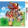 One Piece Unlimited World Red