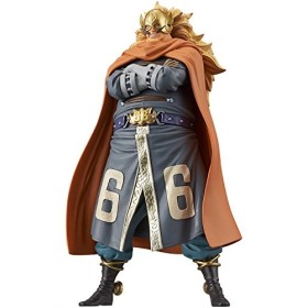 One Piece DXF VINSMOKE FAMILY Vol.3 Judge ONE PIECE