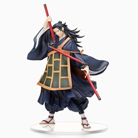 Sega Goods Jujutsu Kaisen 0 - Suguru Geto - Figurine SPM 22cm