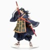 Sega Goods Jujutsu Kaisen 0 - Suguru Geto - Figurine SPM 22cm