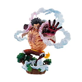 MegaHouse - One Piece Logbox Rebirth Whole Cake Island Limited Box Set