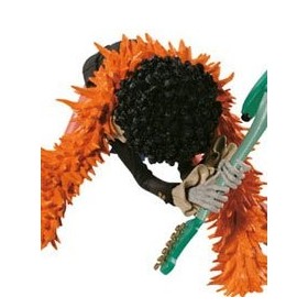 Banpresto - Figurine One Piece - Brook Creator X Creator 25 cm - 3296580259779