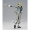 Banpresto- Jujutsu Kaisen Chiffre, BAN18731, Multicolore