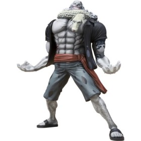 Bandai Tamashii Nations Hordy Jones "One-Piece" FiguartsZERO Figure japan import 