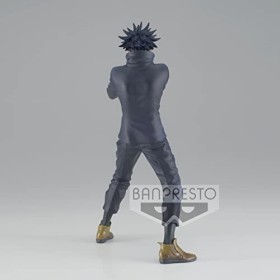 Banpresto King of Artist: Jujutsu Kaisen - The Megumi Fushiguro Statue 21cm 18759 