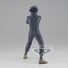 Banpresto King of Artist: Jujutsu Kaisen - The Megumi Fushiguro Statue 21cm 18759 