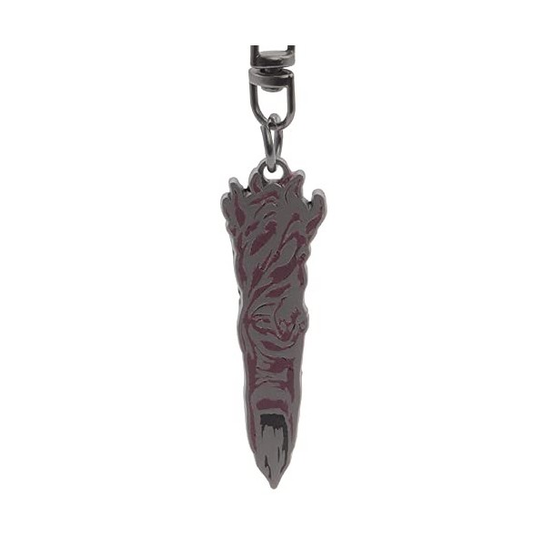 ABYSTYLE - JUJUTSU KAISEN Porte-clés Doigt Sukuna