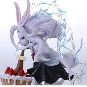 BONOCO 33 cm Anime One Piece Carrot Moonlight Lion PVC Action Toys Otaku Favorite Game Decoration Gift Newst Handmade Limited