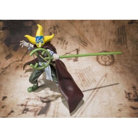 Figuarts Zero - ONE PIECE: Sogeking -Battle Ver.- PVC Figure 