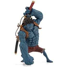 Sculpture/figurine de One Piece Big Vol. 4&nbsp;Nightmare Luffy