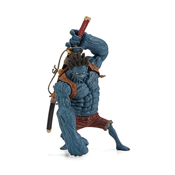 Sculpture/figurine de One Piece Big Vol. 4&nbsp;Nightmare Luffy