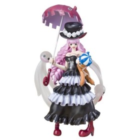 Figurine One Piece - Zero - Perona Figuarts