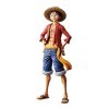 ONE PIECE - Figurine Grandista - Monkey D.Luffy - 27cm