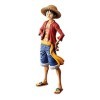 ONE PIECE - Figurine Grandista - Monkey D.Luffy - 27cm