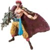 One Piece Figuarts Zero Figurine / Statue: Eustass Kidd 16 cm