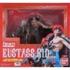 One Piece Figuarts Zero Figurine / Statue: Eustass Kidd 16 cm