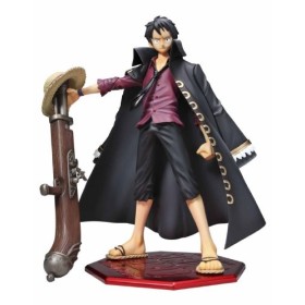 Actionfigur Portrait Of Pirate Luffy
