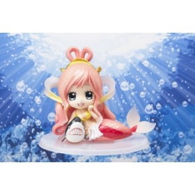 Bandai Tamashii Nations Princess Shirahoshi One Piece Chibi-Arts