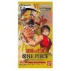 HEART FOR CARDS Kingdoms of Intrigue Booster Box One Piece TGC OP-04 PreSale Japonais + Heartforcards