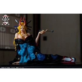 Ichiban - One Piece - Black.Maria Glitter of Ha , Bandai Spirits Ichibansho Figure