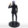 Banpresto Jujutsu Kaisen - Saturo Gojo - Figurine 19cm