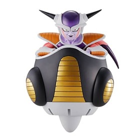 Bandai Spirits Ichibansho Ichibansho - Dragon Ball Z - Frieza Frieza Army , figurine