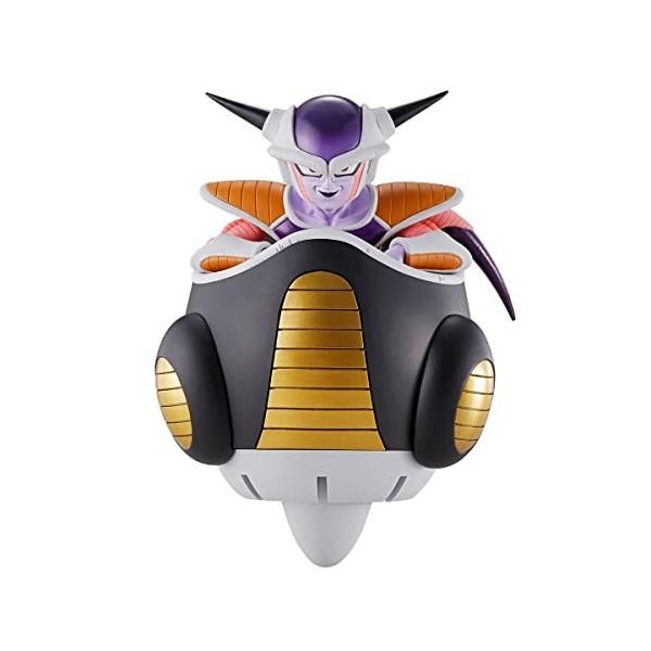 Bandai Spirits Ichibansho Ichibansho - Dragon Ball Z - Frieza Frieza Army , figurine