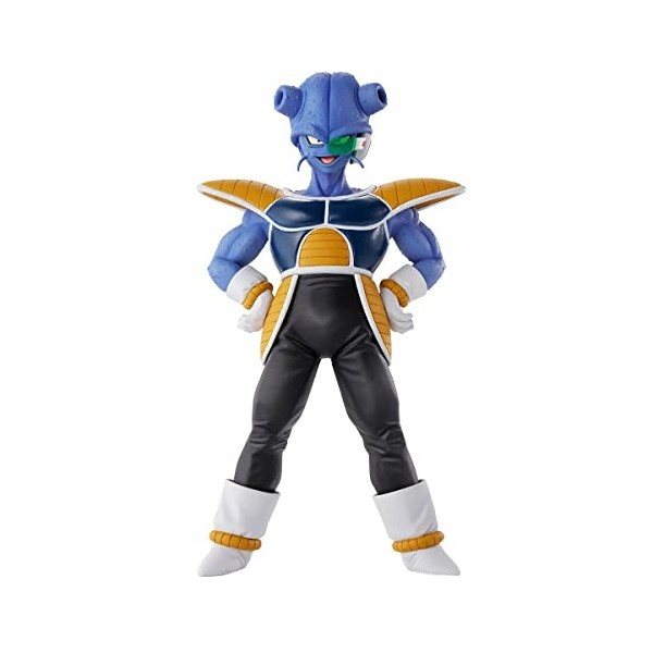Bandai Spirits Ichibansho Ichibansho - Dragon Ball Z - Frieza Frieza Army , figurine