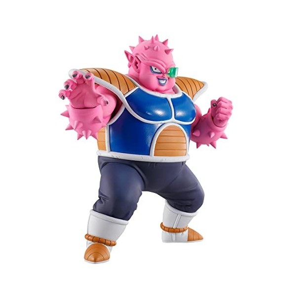 Bandai Spirits Ichibansho Ichibansho - Dragon Ball Z - Frieza Frieza Army , figurine