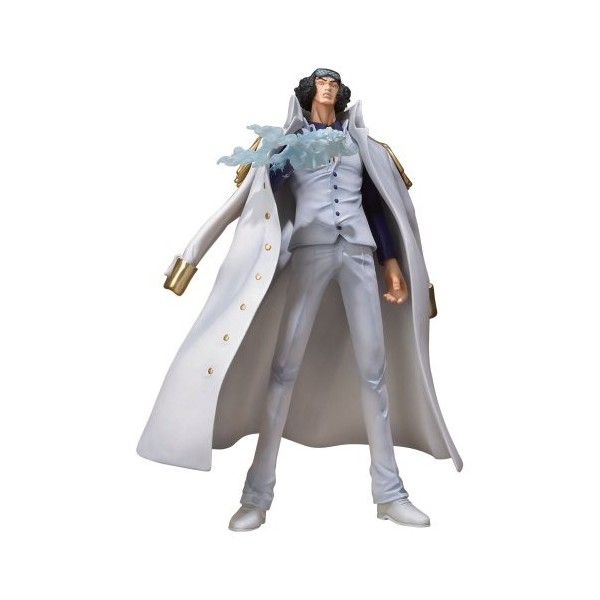 One Piece Figuarts Zero Aokiji Kuzan
