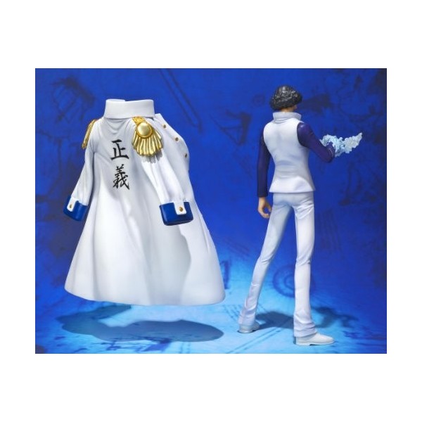 One Piece Figuarts Zero Aokiji Kuzan