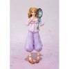 Bandai One Piece Statue de Charlotte Pudding, Multicolore, 14,5 cm, 18645