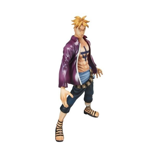 One Piece - P.O.P Excellent Model NEO-DX Marco the Phoenix