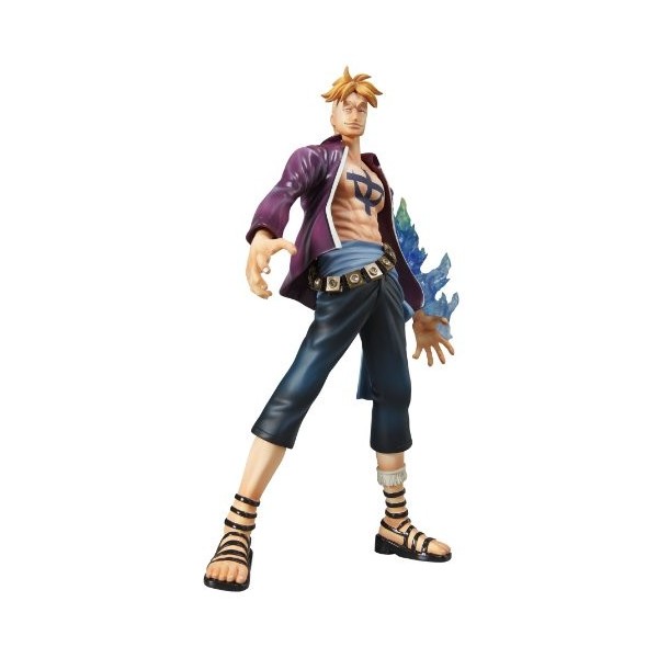 One Piece - P.O.P Excellent Model NEO-DX Marco the Phoenix