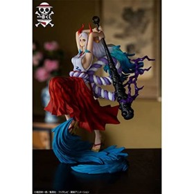 Bandai Ichiban - One Piece - Yamato Glitter of Ha , Spirits Ichibansho Figure