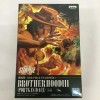 Banpresto Movie Version One Piece Stampede BrotherhoodⅢ-Portgas ・ D ・ ACE- All 1 Type