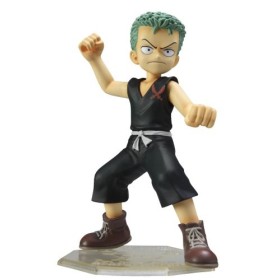 Figurine ONE PIECE Portrait of Pirate CB2 - Zoro